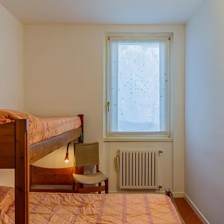 E Sole By Interhome Apartment