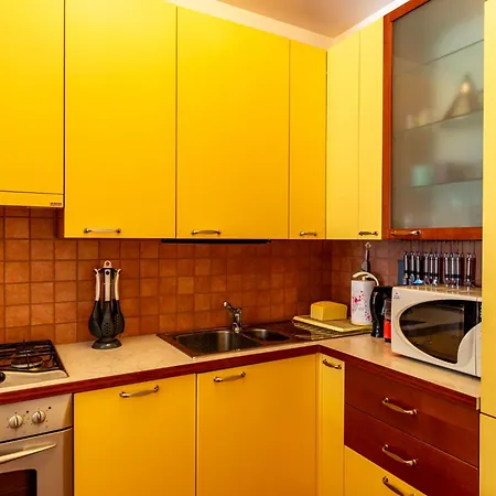 Apartment E Sole By Interhome