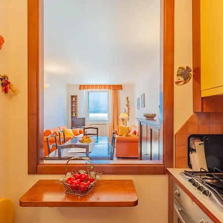 Apartment E Sole By Interhome *