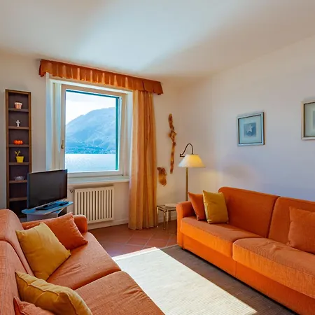 E Sole By Interhome Apartment Cremia