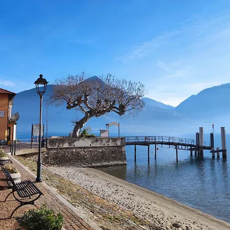 E Sole By Interhome Apartment