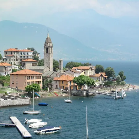 E Sole By Interhome Apartment Cremia