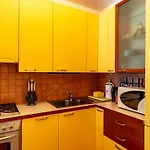 Lejlighed E Sole By Interhome