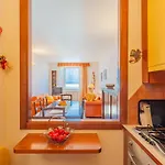 Lejlighed E Sole By Interhome *