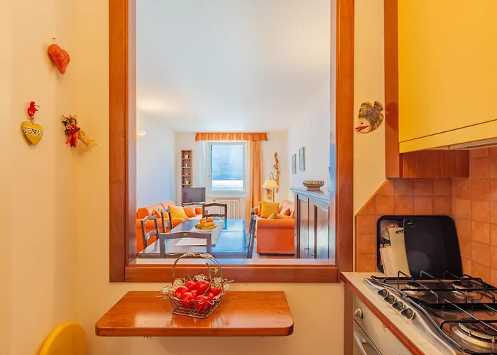 Apartamento E Sole By Interhome *