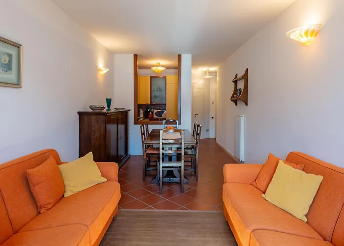 E Sole By Interhome Apartamento Cremia