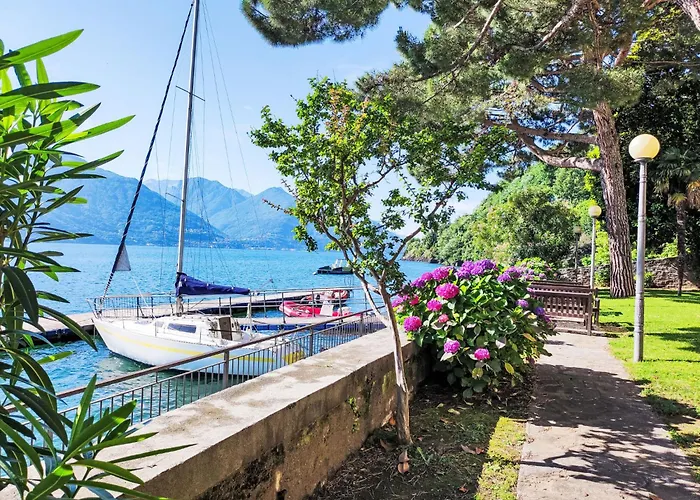 Apartamento E Sole By Interhome