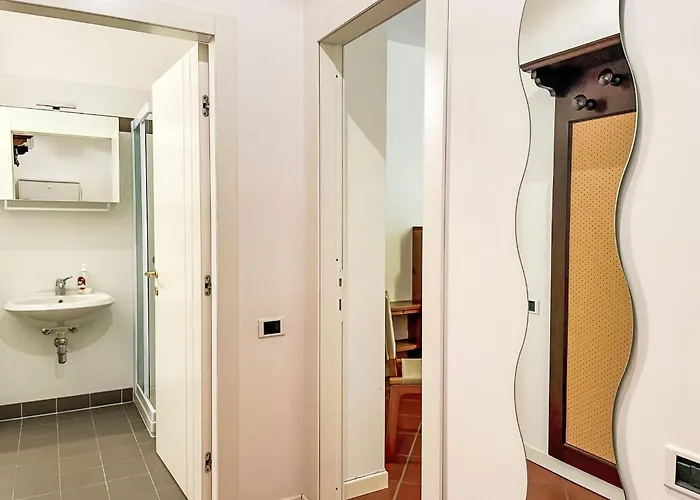 E Sole By Interhome Apartamento *