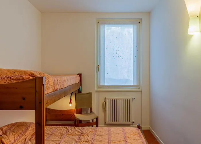 E Sole By Interhome Appartamento