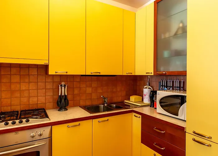 Appartamento E Sole By Interhome