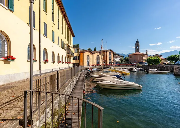 E Sole By Interhome Appartamento *