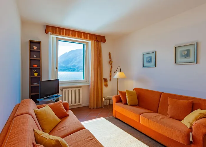 E Sole By Interhome Appartamento Cremia