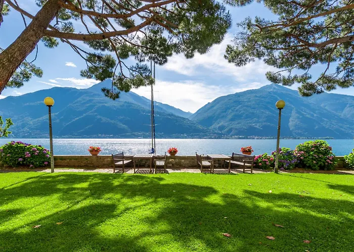 Appartamento E Sole By Interhome Cremia