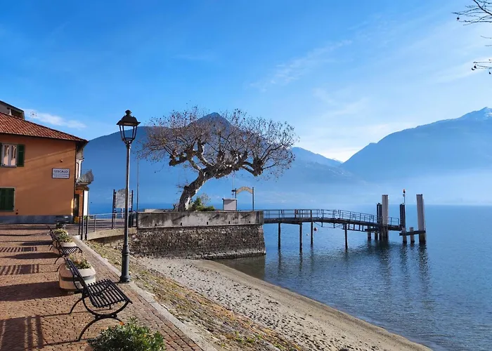 E Sole By Interhome Appartamento