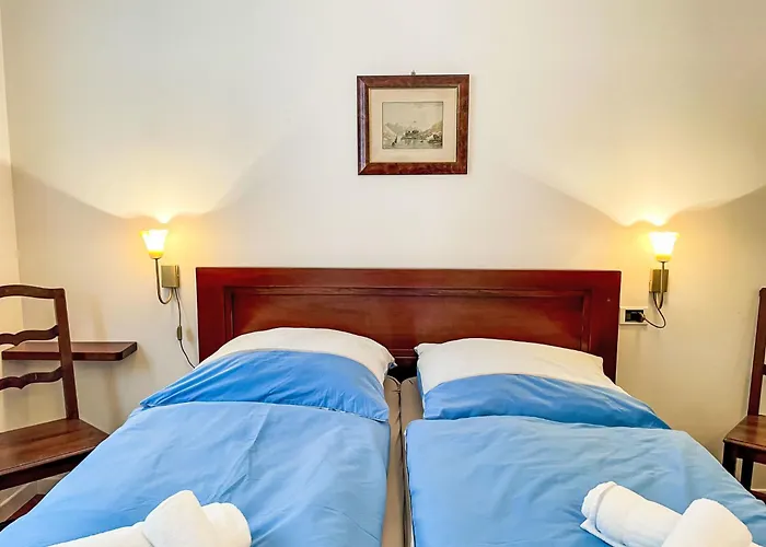 Appartamento E Sole By Interhome