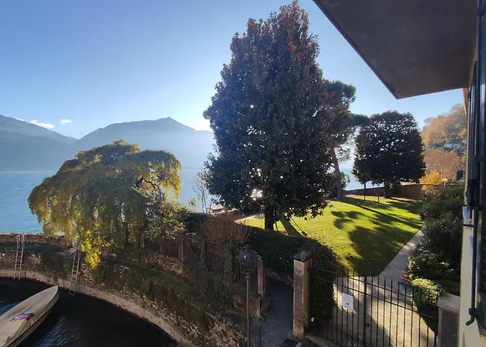 E Sole By Interhome Appartamento Cremia