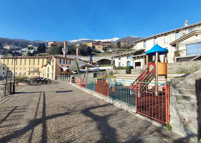 E Sole By Interhome Appartamento *