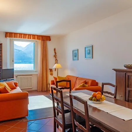 E Sole By Interhome Cremia